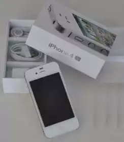usine déverrouillé iPhone d'Apple 64 Go