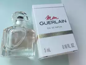 Miniature Mon Guerlain