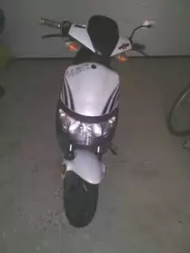 scooter keeway