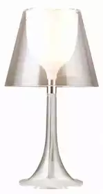 Lampe design clear Illumine Design