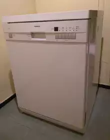 Lave-vaisselle Siemens 3 in 1 en parfait