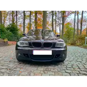 BMW 118 SPORTS