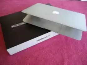 Apple Macbook Air 17