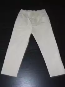 Pantalon Garçon