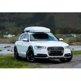 Audi A6 allroad Q 3.0 TDI 204cv S-TRONIC