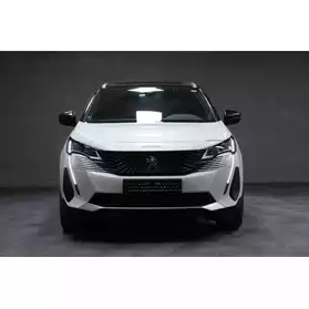 Peugeot 5008 2.0Diesel 177 ch GT Automat