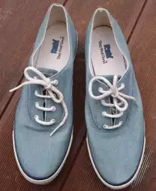 Chaussures KEDS neuves « they feel goo