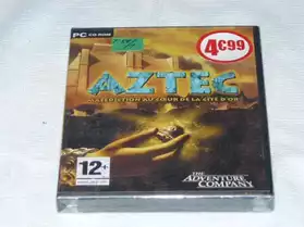 Aztec jeu