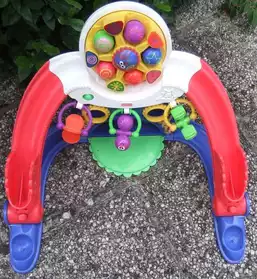 Portique Carnaval Fisher Price