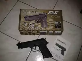 Beretta Elite2