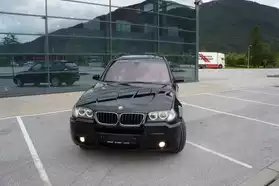 BMW X3 2.0 DA, M-SPORT.XENON PANOR.HENGE