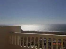 Maison a vendre Agadir,Maroc.Face mer
