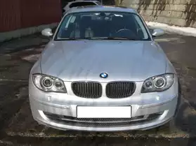 BMW 1-serie 120 D sport