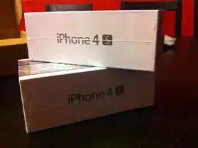 brand new apple iphone 4s
