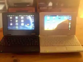 vend 2 netbook android