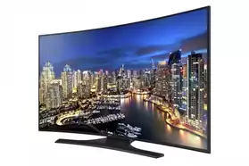 TV Samsung UHD 4K 65"