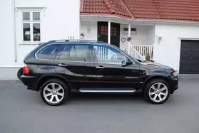 BMW X5 3.0 D SPORT