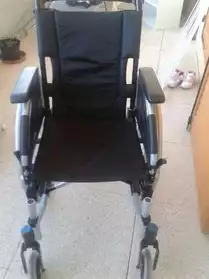 fauteuil roulant INVACARE ACTION 2 NG