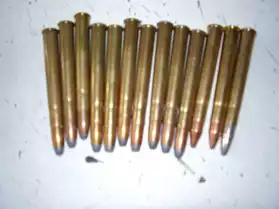 munitions 9.374 RWS