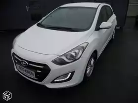 Hyundai i30 1.6crdi 110 2015 16214kms 15