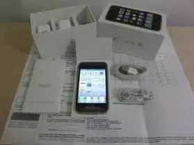 Iphone 3gs 32go Blanc