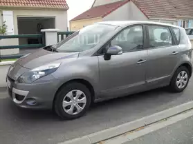 RENAULT SCENIC III DCI 105 EXPRESSION