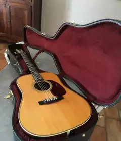 MARTIN HD28 Guitare