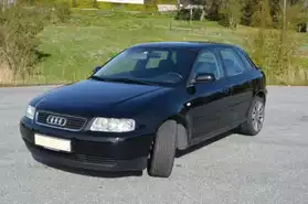 Audi A3 1.8T 2000