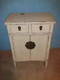 mueble antique