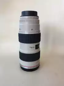 Canon 70-200mm f/2.8 IS I USM