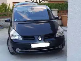 Renault Espace iv (2) 2.0 dci 150 alyum