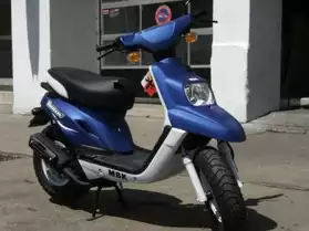 Scooter MBK 50c