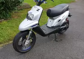 Scooter MBK Booster naked