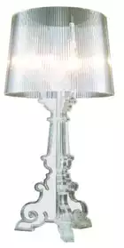 Lampe baroque Illumine Design