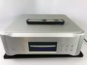 Esoteric K-03 SACD/CD Player with Remote