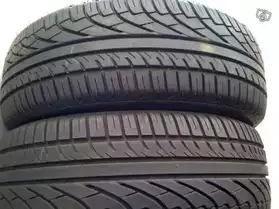 Paire de pneus 205/55/ r 16