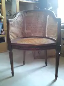 fauteuil d epoque