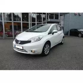 NISSAN NOTE 1.5 DCI CONNECT EDITION