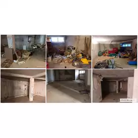 debarras maison appartement cave garage