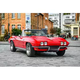 Chevrolet Corvette C2 StingRay