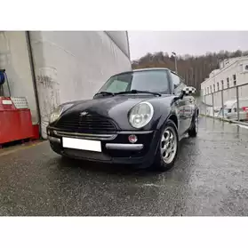 MINI Cooper 1.6i