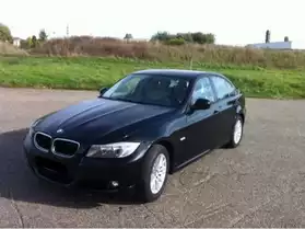 Bmw Serie 3 (e90) 318d 143 luxe occasion