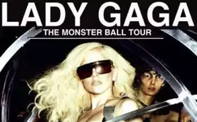 Concert Lady Gaga