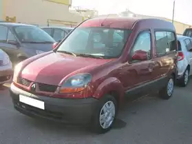 Renault Kangoo 1.5 dci 65 4p An 2004