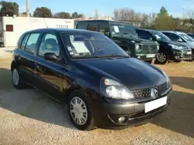 Renault Clio ii (2) 1.5 dci 65 privilege