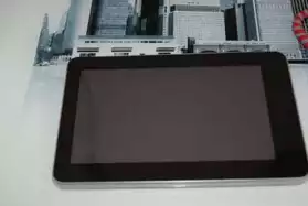 Tablette Tactile Android