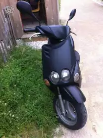 Scooter MBK OVETTO 2006, 12 400 km, 700EUR