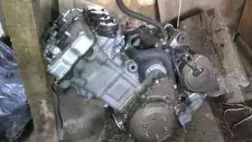 moteur zx9r