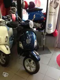 scooter vespa lx 50