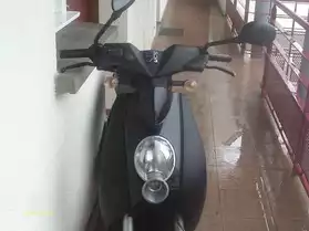 scooter ludix
